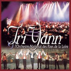Tri Yann;Orchestre National des Pays de la Loire: An distro euz a vro zaoz (Live)