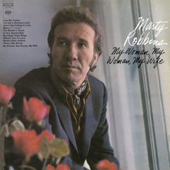 Marty Robbins: Maria (If I Could)