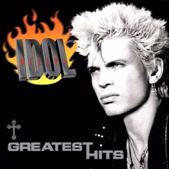 Billy Idol: Hot In The City (Remastered 2001)