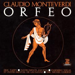 Michel Corboz: Monteverdi: Orfeo, SV 318