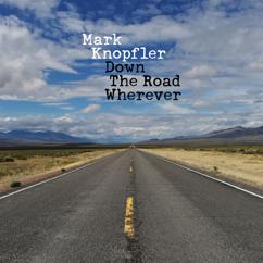 Mark Knopfler: Heavy Up