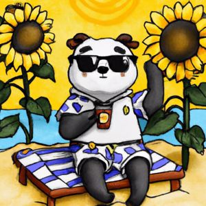 Santi Muk: cábala (+chill)