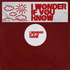 Alok, SOMETHING ELSE, Labi Siffre: I Wonder If You Know
