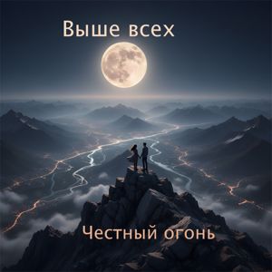 Честный огонь: Выше всех