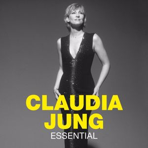 Claudia Jung: Essential