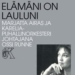 Marjatta Airas ja Karelia Puhallinorkesteri ja Ossi Runne: Habanera