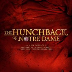 Various Artists: The Hunchback of Notre Dame (Studio Cast Recording)