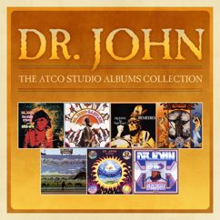 Dr. John: Pots on Fiyo (File Gumbo)/Who I Got To Fall On (If The Pot Get Heavy)