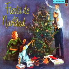 Waldo De Los Rios: Fiesta de Navidad