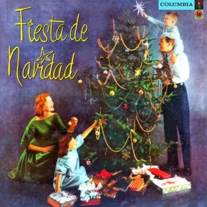 Waldo De Los Rios: Fiesta de Navidad