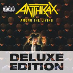 Anthrax: I Am The Law (Live In Dallas/1987)