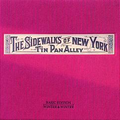 Uri Caine Ensemble: The Sidewalks of New York