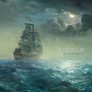 Plutonium 74: Matkalla perille
