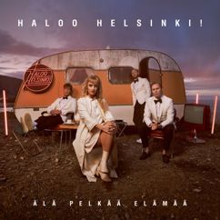 Haloo Helsinki!: Tahdon