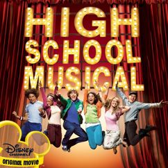 Vanessa Hudgens: When There Was Me and You (From "High School Musical"/Soundtrack Version) (When There Was Me and You)