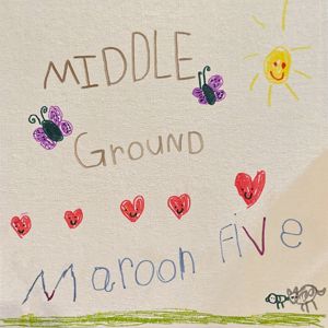 Maroon 5: Middle Ground