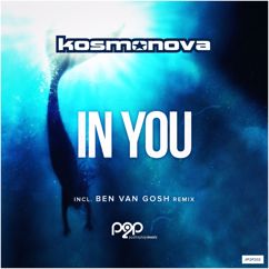 Kosmonova: In You (Album Mix)