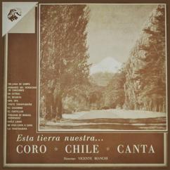 Coro Chile Canta: Romance Del Vendedor De Canciones