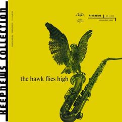 Coleman Hawkins: The Hawk Flies High