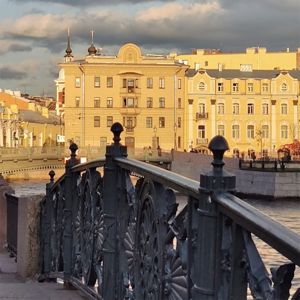 Людмила Малышева: Мой Петербург, мой Ленинград