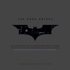 Hans Zimmer, James Newton Howard: Why so Serious?