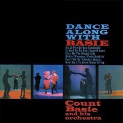 Count Basie & His Orchestra: Fools Rush In