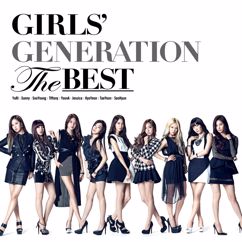 Girls' Generation: Indestructible