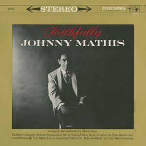 Johnny Mathis: Faithfully