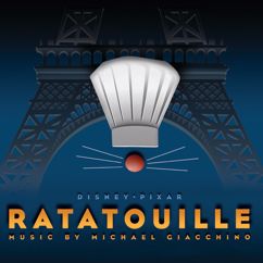 Michael Giacchino: Colette Shows Him Le Ropes