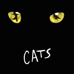 Andrew Lloyd Webber, "Cats" 1981 Original London Cast, Sharon Lee - Hill, Geraldine Gardner, Roland Alexander, John Thornton, Jeff Shankley: Macavity: The Mystery Cat
