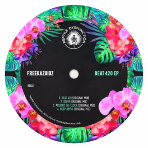 Freekazoidz: Beat 420