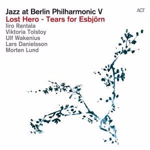 Various Artists: Jazz at Berlin Philharmonic V