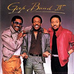 The Gap Band: Talkin'  Back
