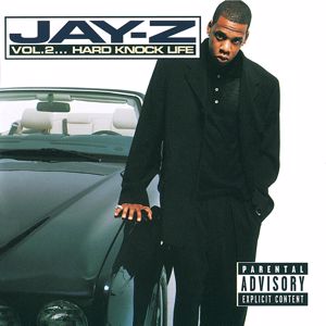 Jay-Z: Vol.2... Hard Knock Life