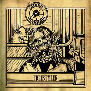 Steve 'n' Seagulls: Freestyler