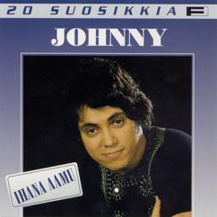 Johnny: Olet kaikki - Il Mio Mondo