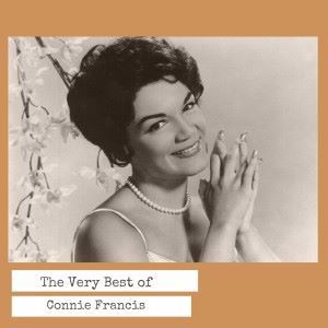 Connie Francis: The Very Best of Connie Francis