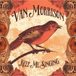 Van Morrison: Let It Rhyme