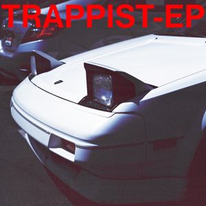 TIPPA & Bizi: TRAPPIST-EP