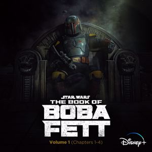 Joseph Shirley: Fennec and Boba