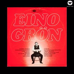 Eino Grön: Hän vaatii - Goldfinger
