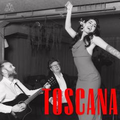 Alessandra: Toscana