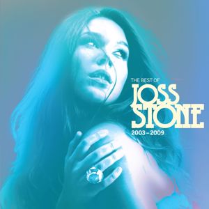 Joss Stone: Tell Me What We're Gonna Do Now