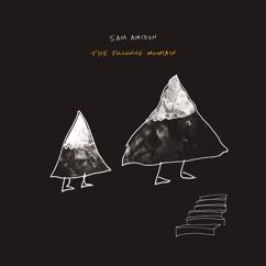 Sam Amidon: Juma Mountain