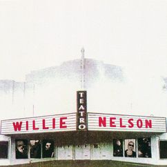 Willie Nelson: I Just Can't Let You Say Good-Bye