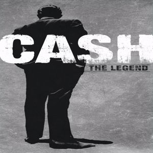 Johnny Cash: There Ain't No Good Chain Gang
