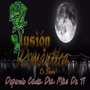 Ilusión Romántica De tenería: Dependo Cada Dia Mas De Ti