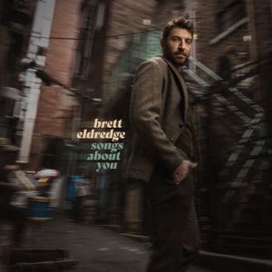 Brett Eldredge: Can't Keep Up