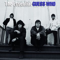 The Guess Who: Broken (Remixed Single Version)