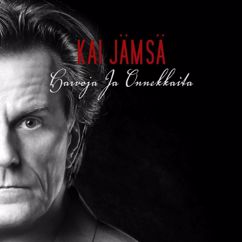 Kai Jamsa: Keskiviikko
